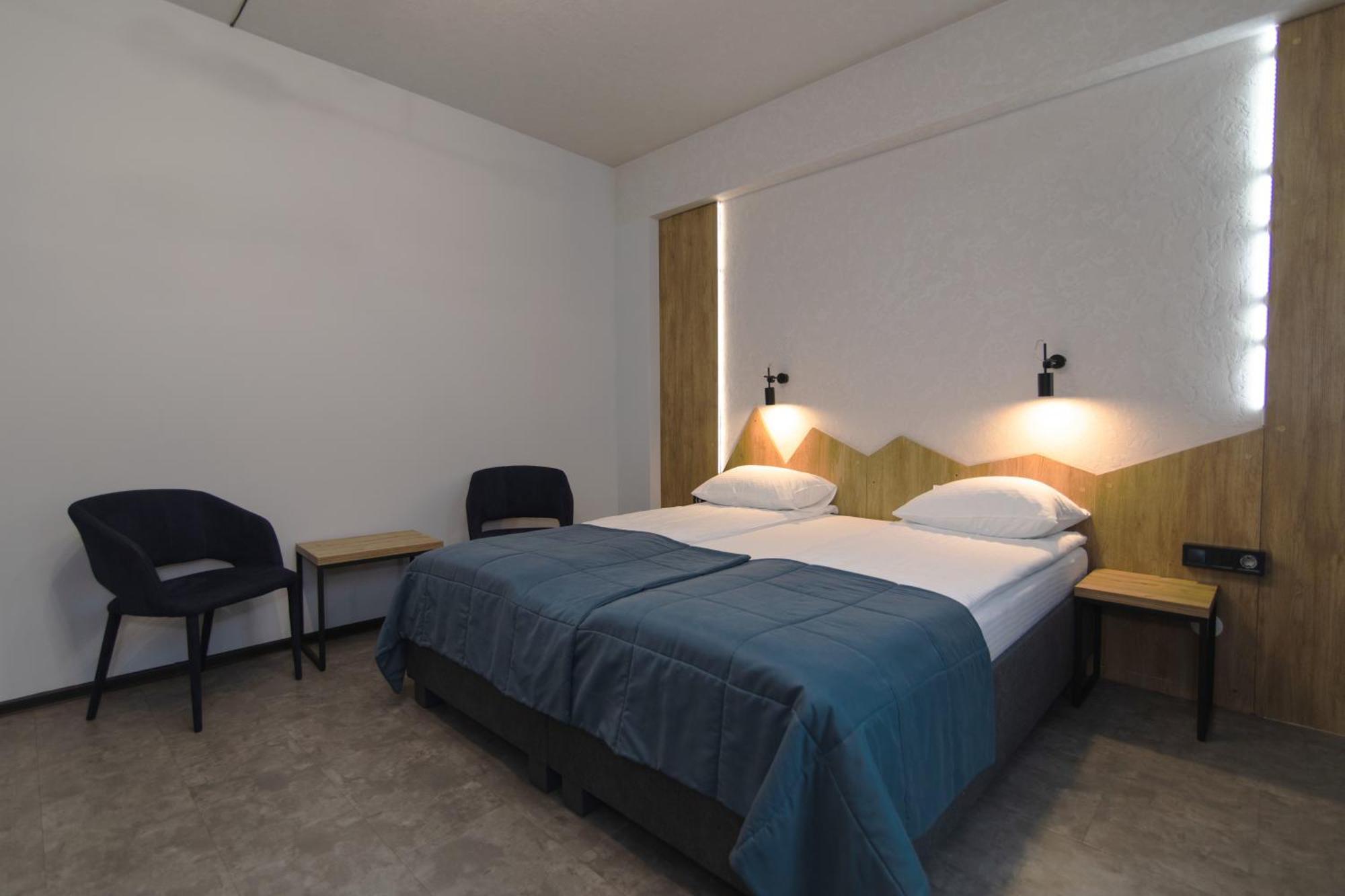 Blue Mountain Otel